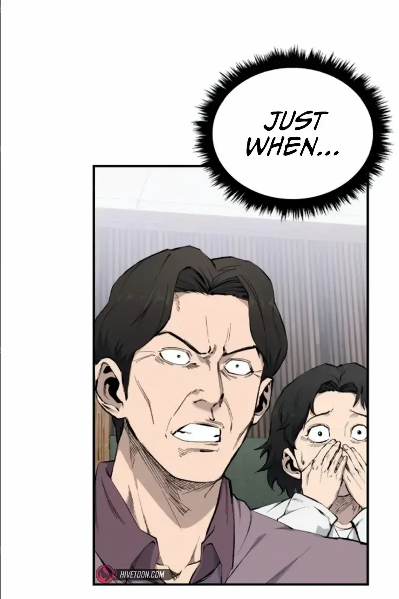 High Class Chapter 11 Page 14