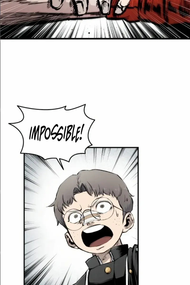 High Class Chapter 11 Page 21