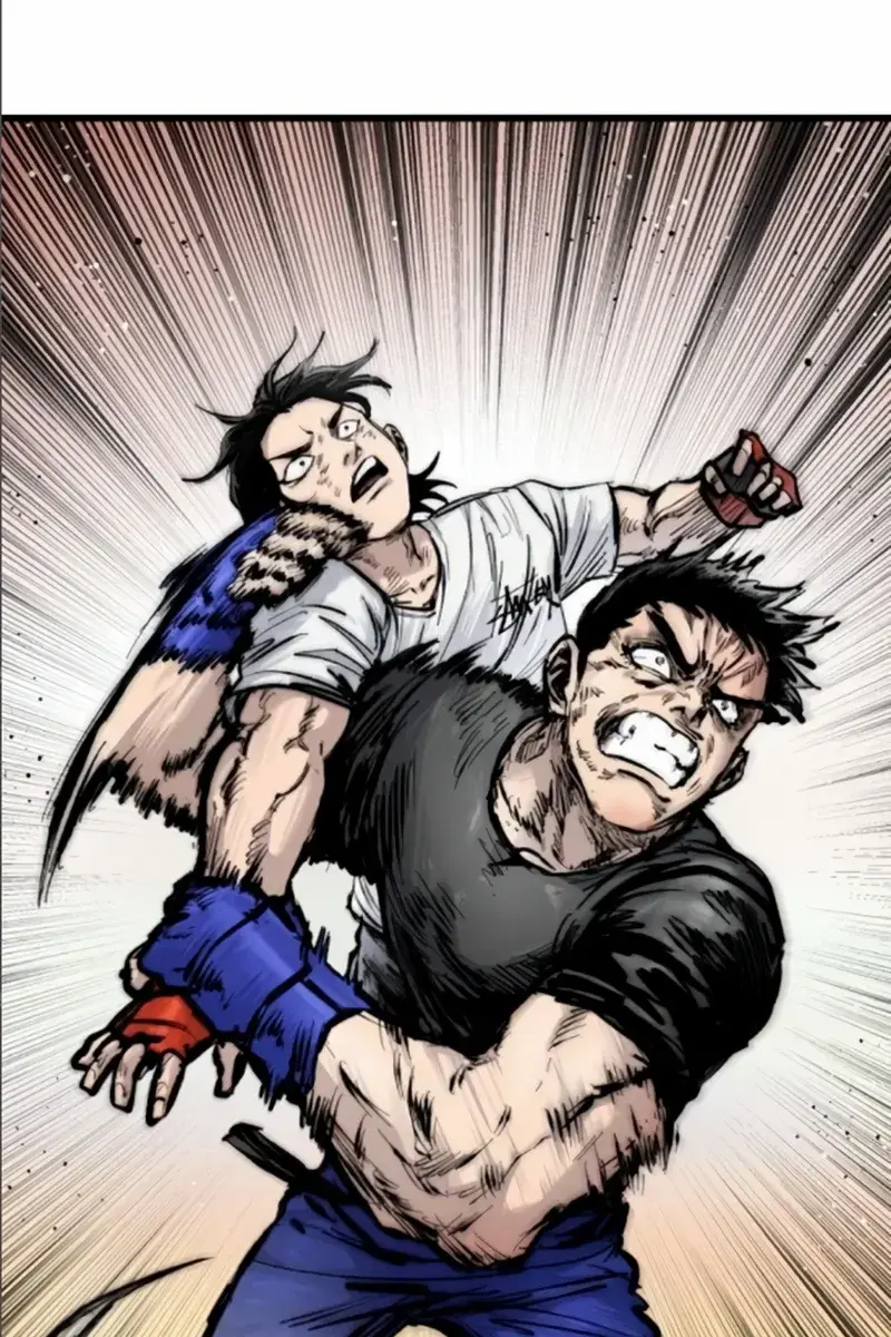 High Class Chapter 11 Page 23