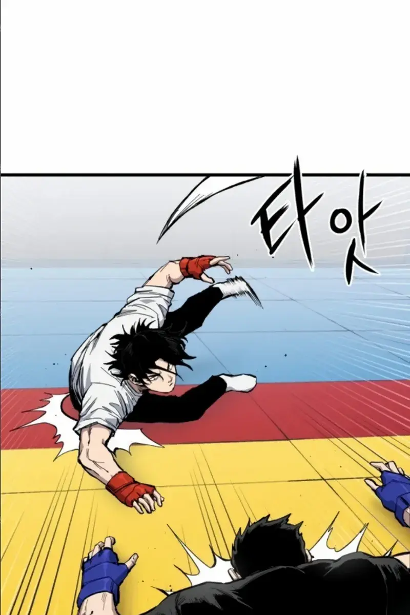 High Class Chapter 11 Page 32