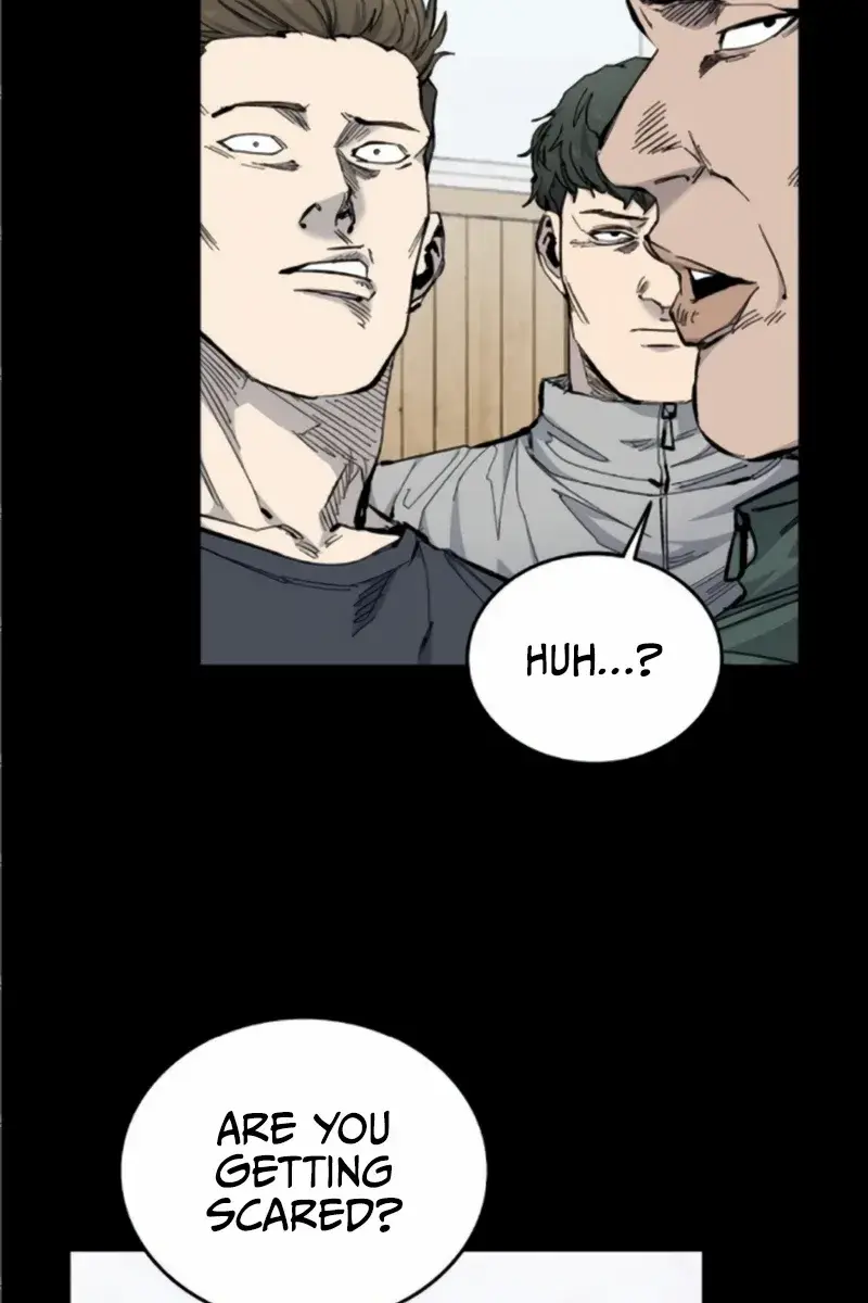 High Class Chapter 11 Page 48