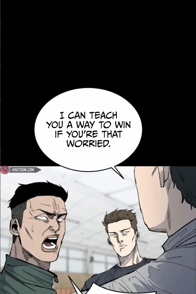 High Class Chapter 11 Page 50