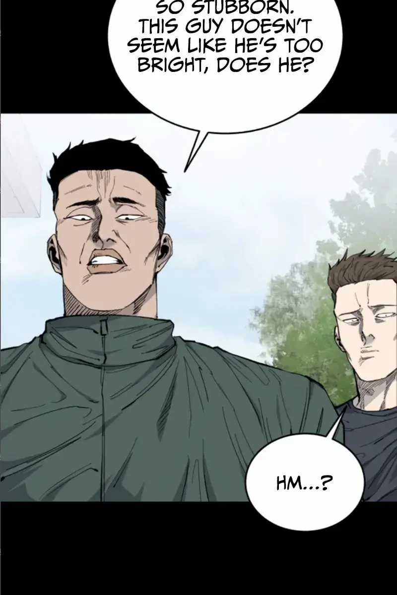 High Class Chapter 11 Page 56