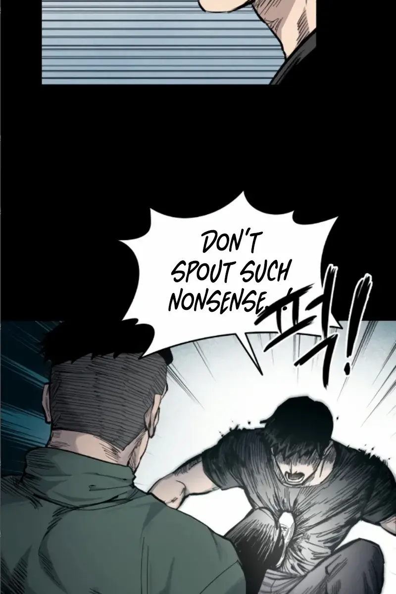 High Class Chapter 11 Page 58