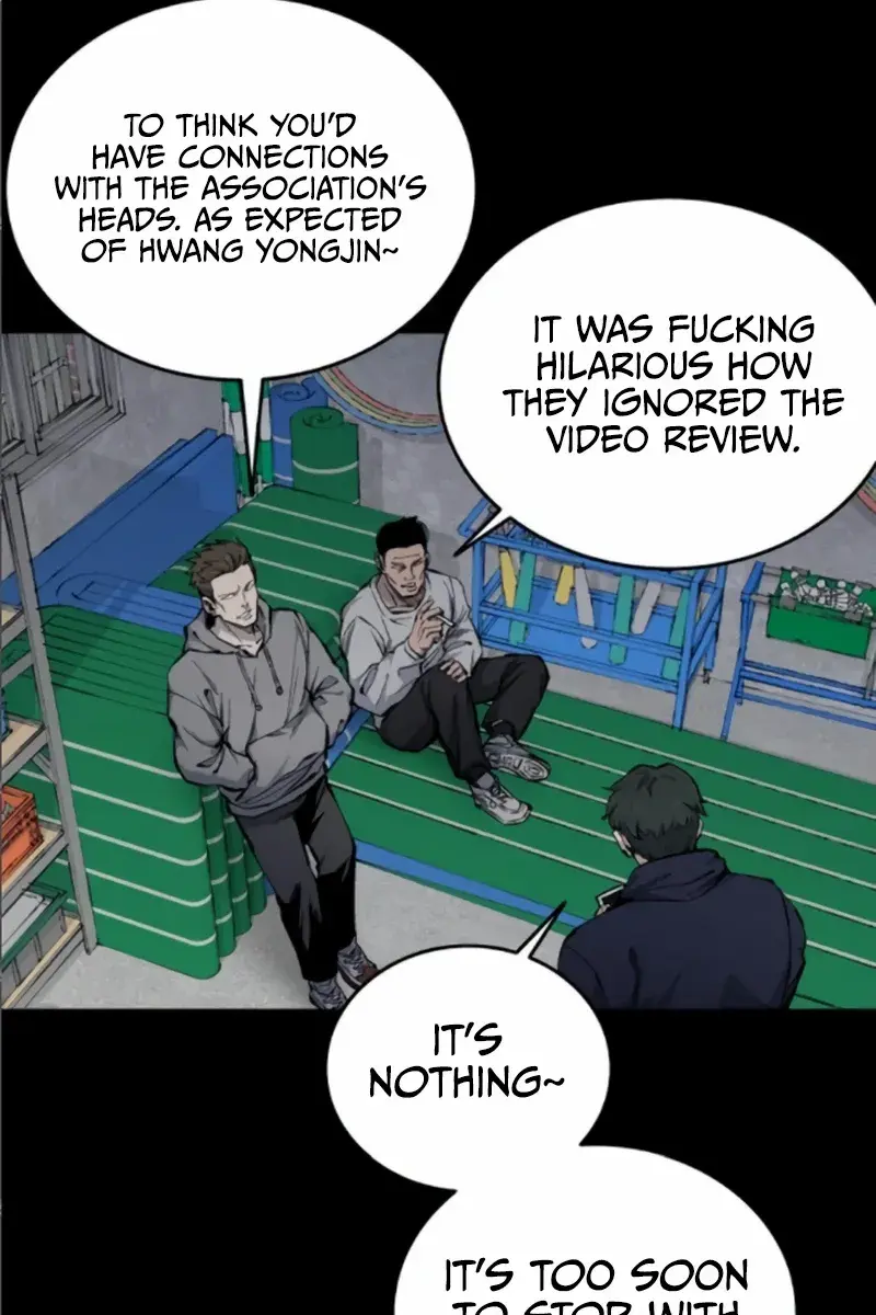 High Class Chapter 11 Page 87