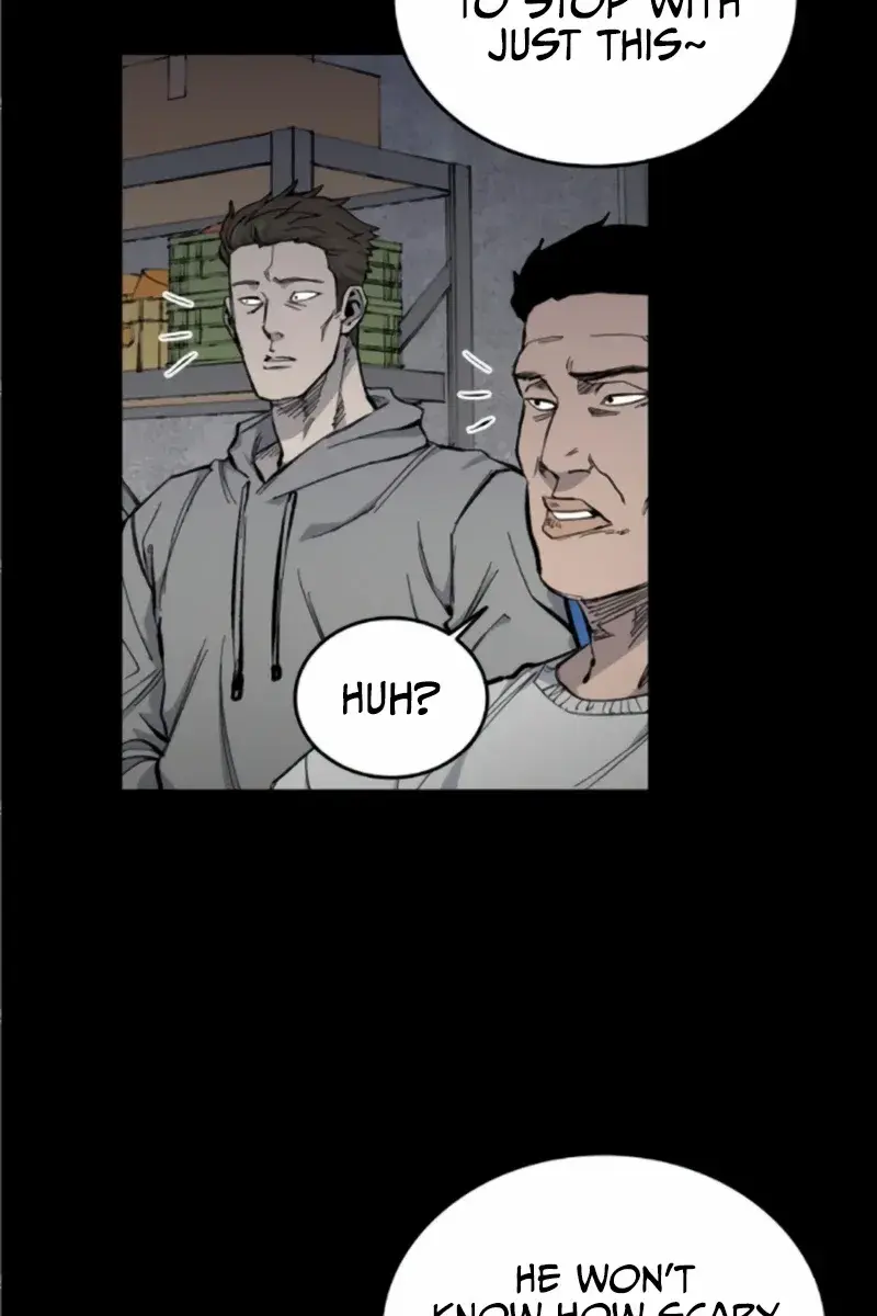 High Class Chapter 11 Page 88