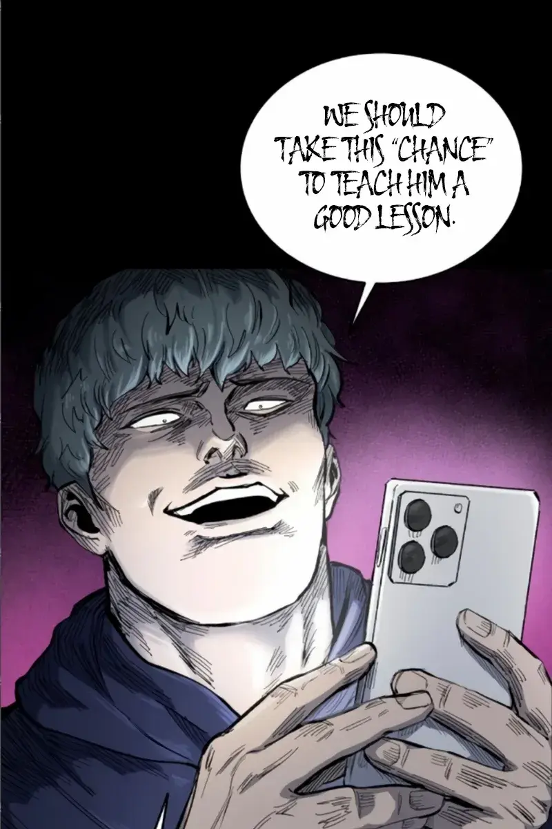 High Class Chapter 11 Page 90