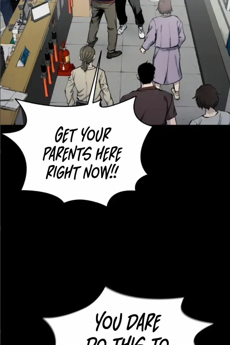 High Class Chapter 11 Page 143