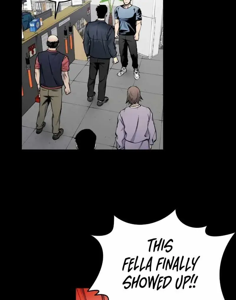 High Class Chapter 12 Page 3