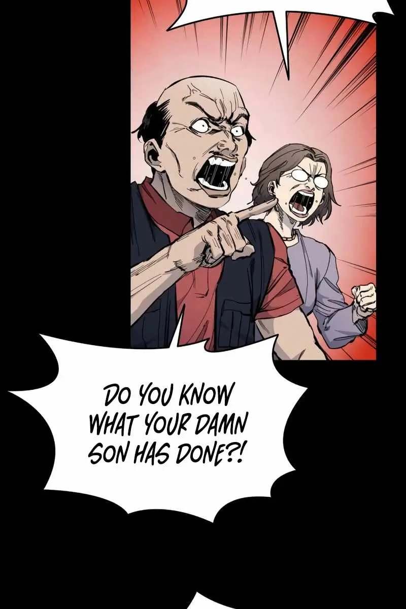 High Class Chapter 12 Page 4