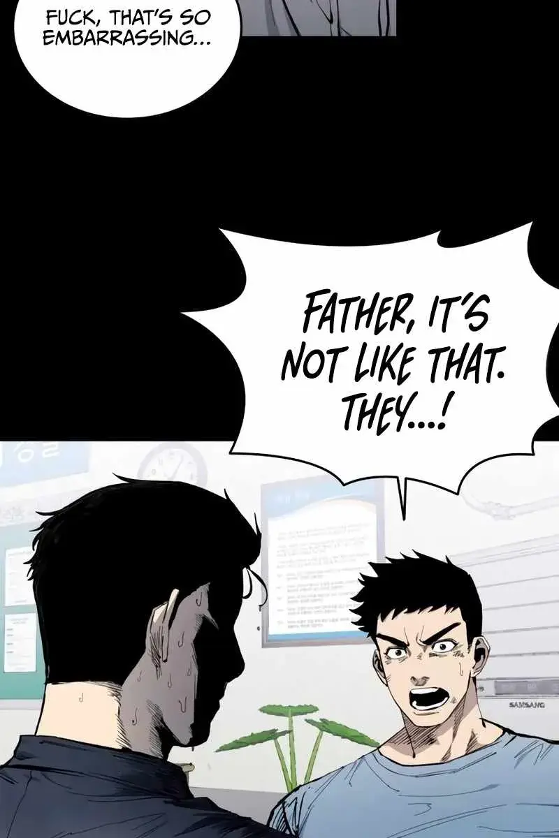 High Class Chapter 12 Page 6