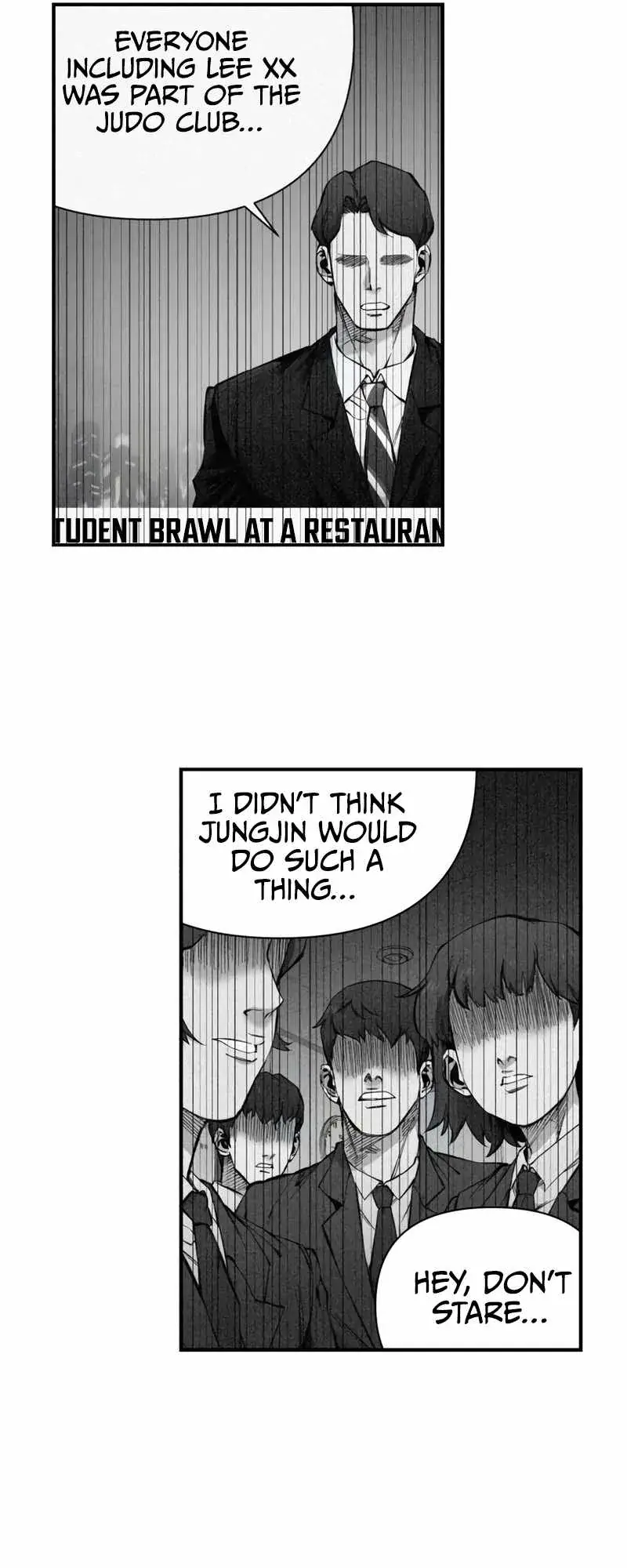 High Class Chapter 12 Page 50