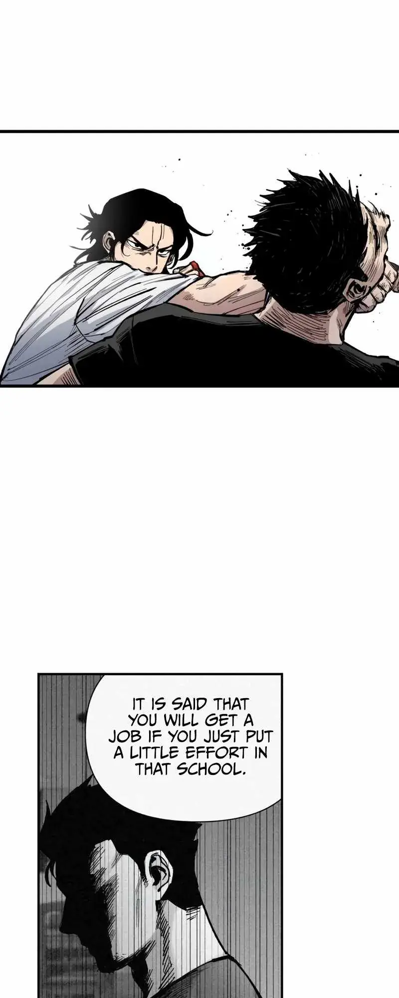 High Class Chapter 12 Page 51