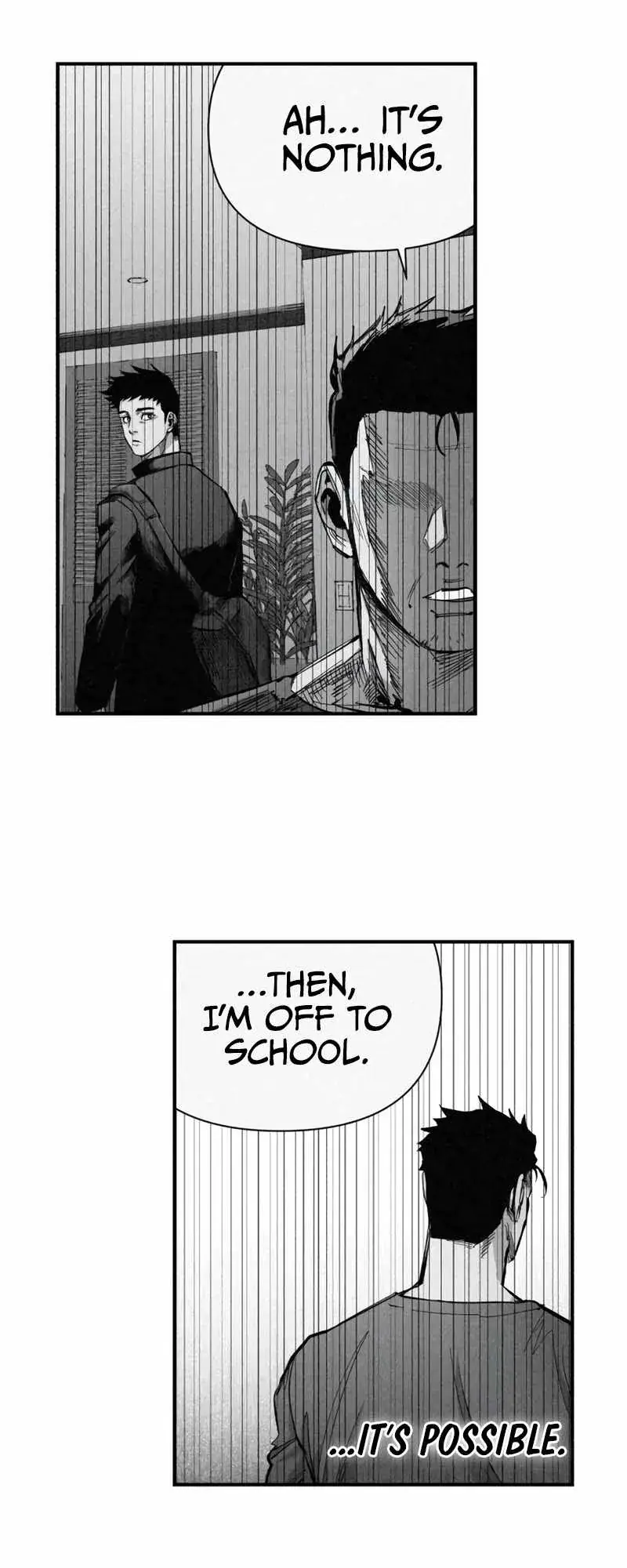 High Class Chapter 12 Page 54