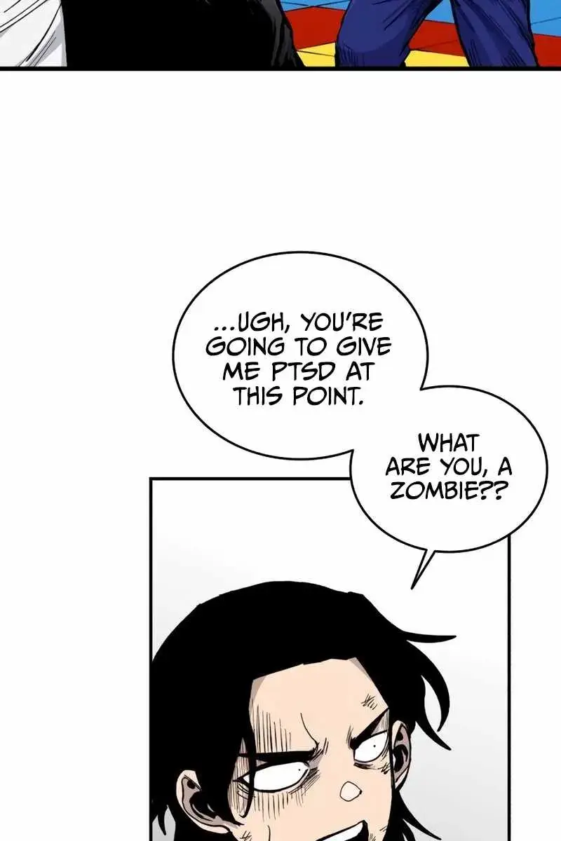 High Class Chapter 12 Page 73