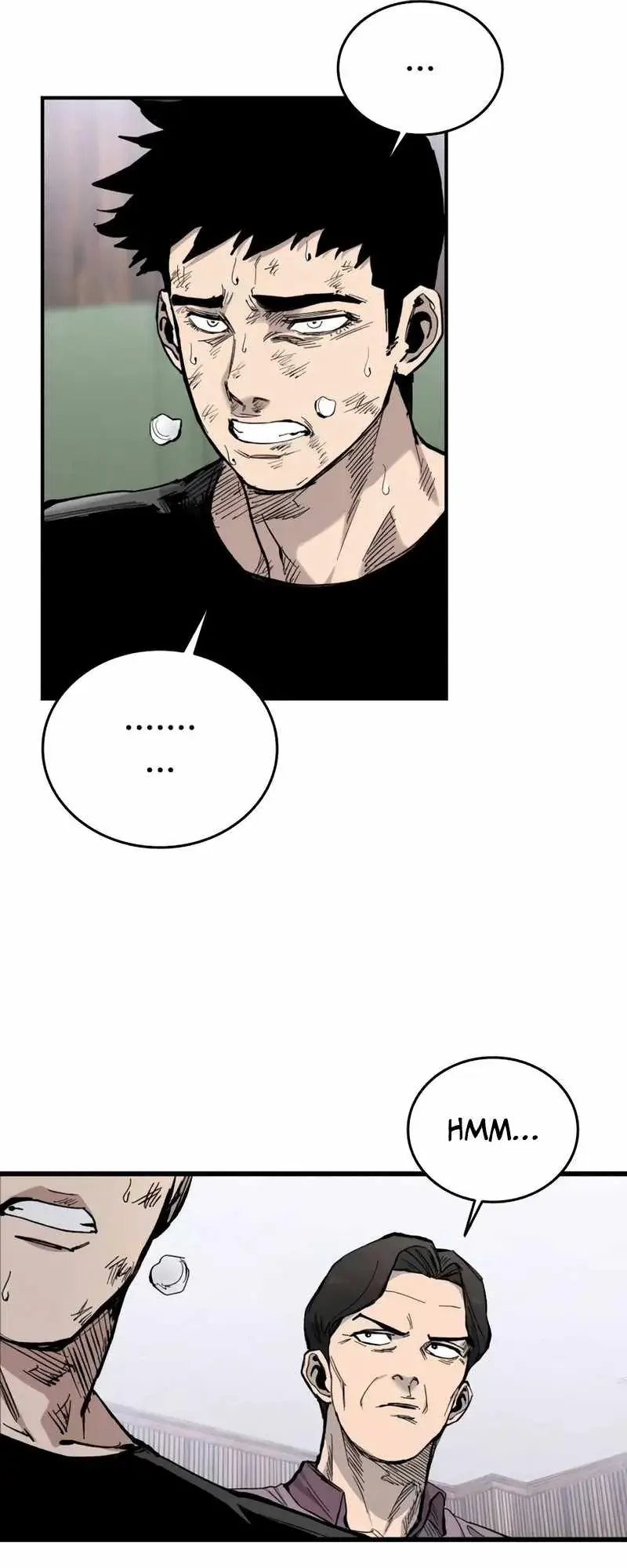 High Class Chapter 12 Page 81