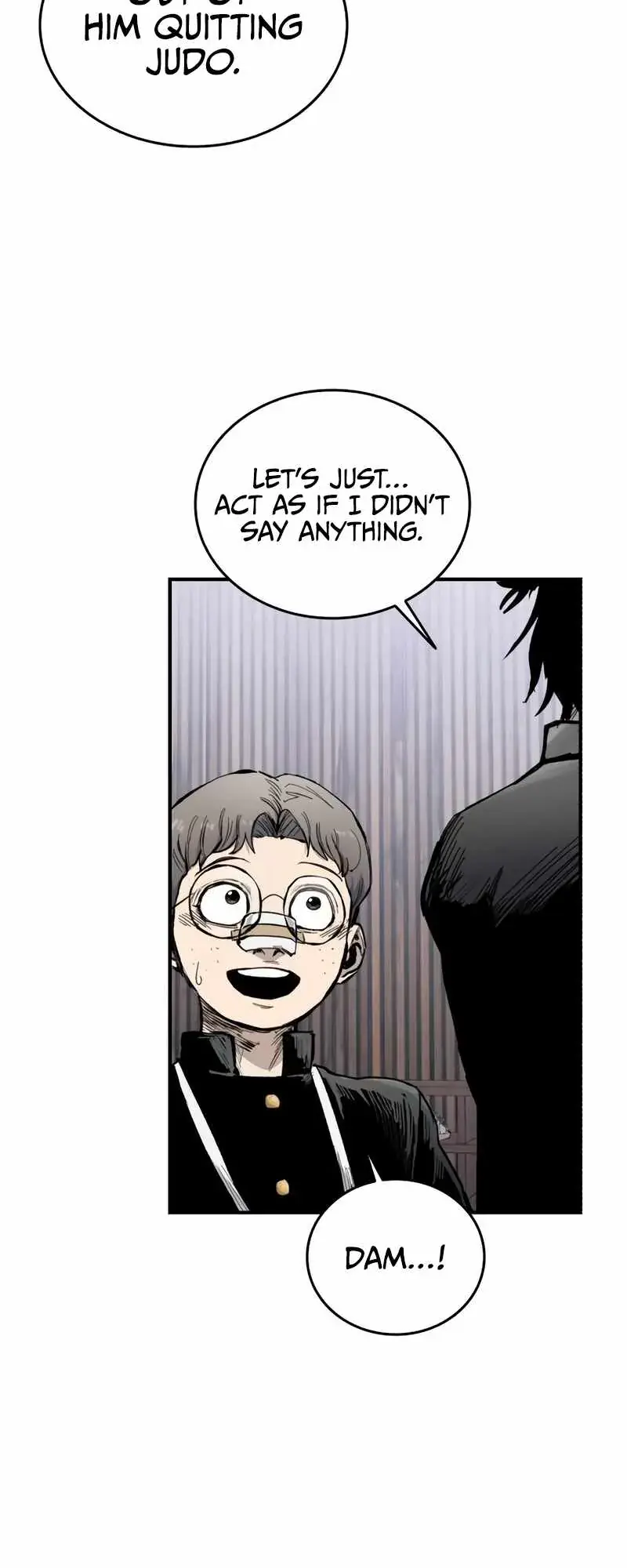 High Class Chapter 12 Page 84