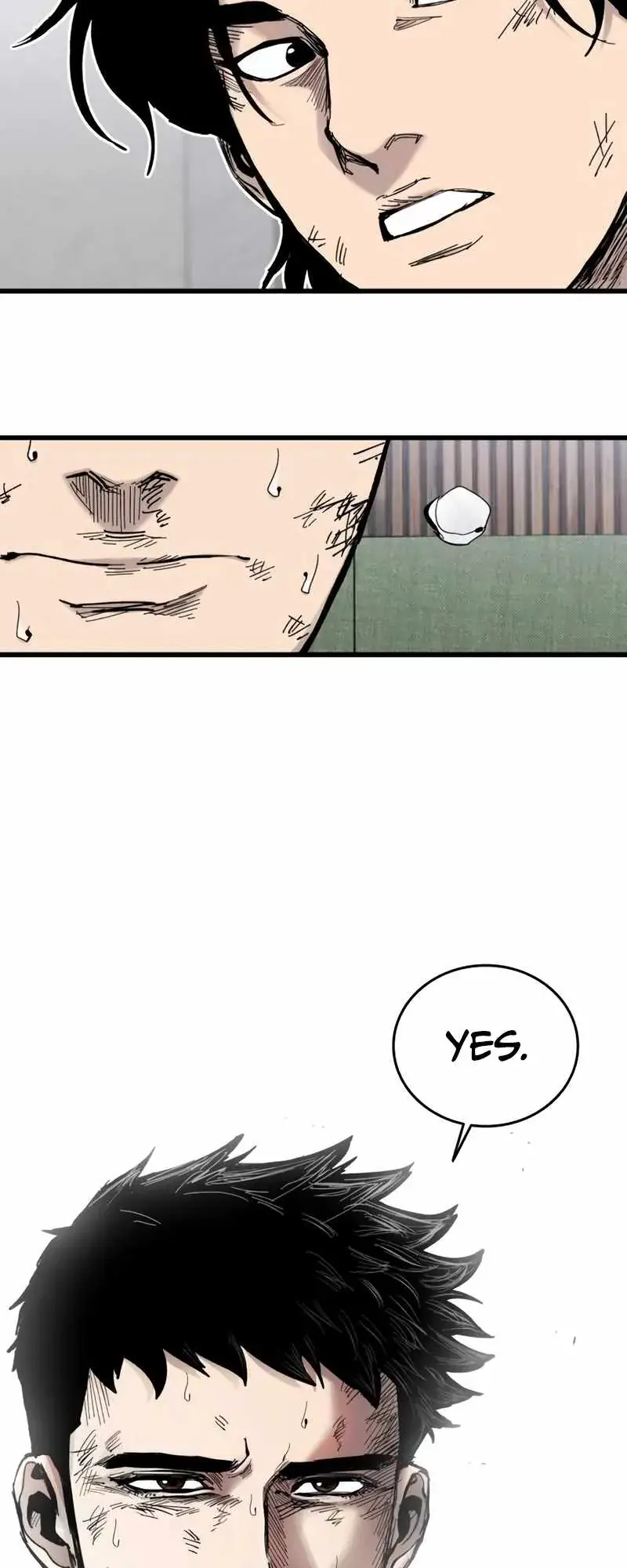 High Class Chapter 12 Page 86