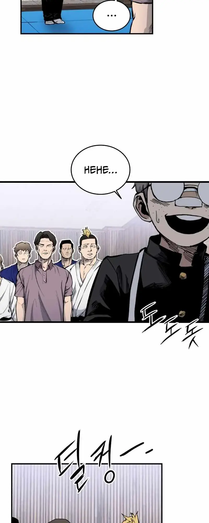 High Class Chapter 12 Page 89