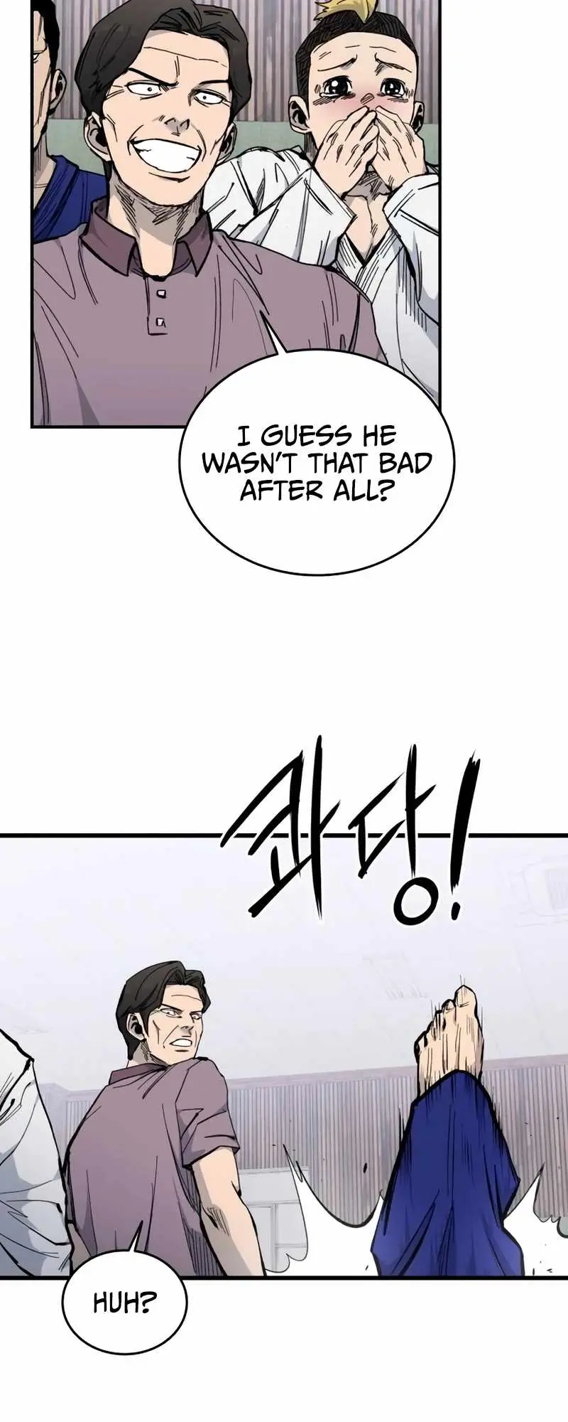 High Class Chapter 12 Page 90