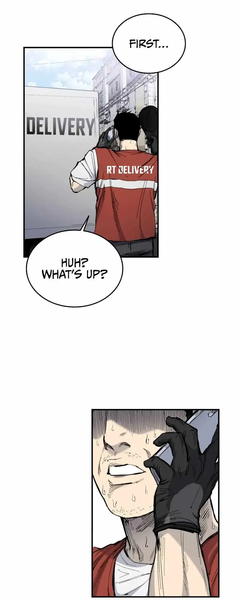 High Class Chapter 12 Page 93