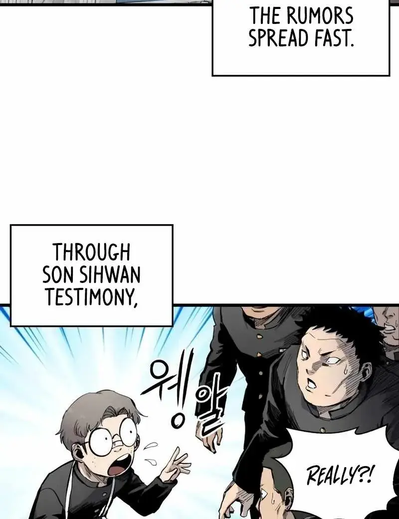 High Class Chapter 12 Page 96