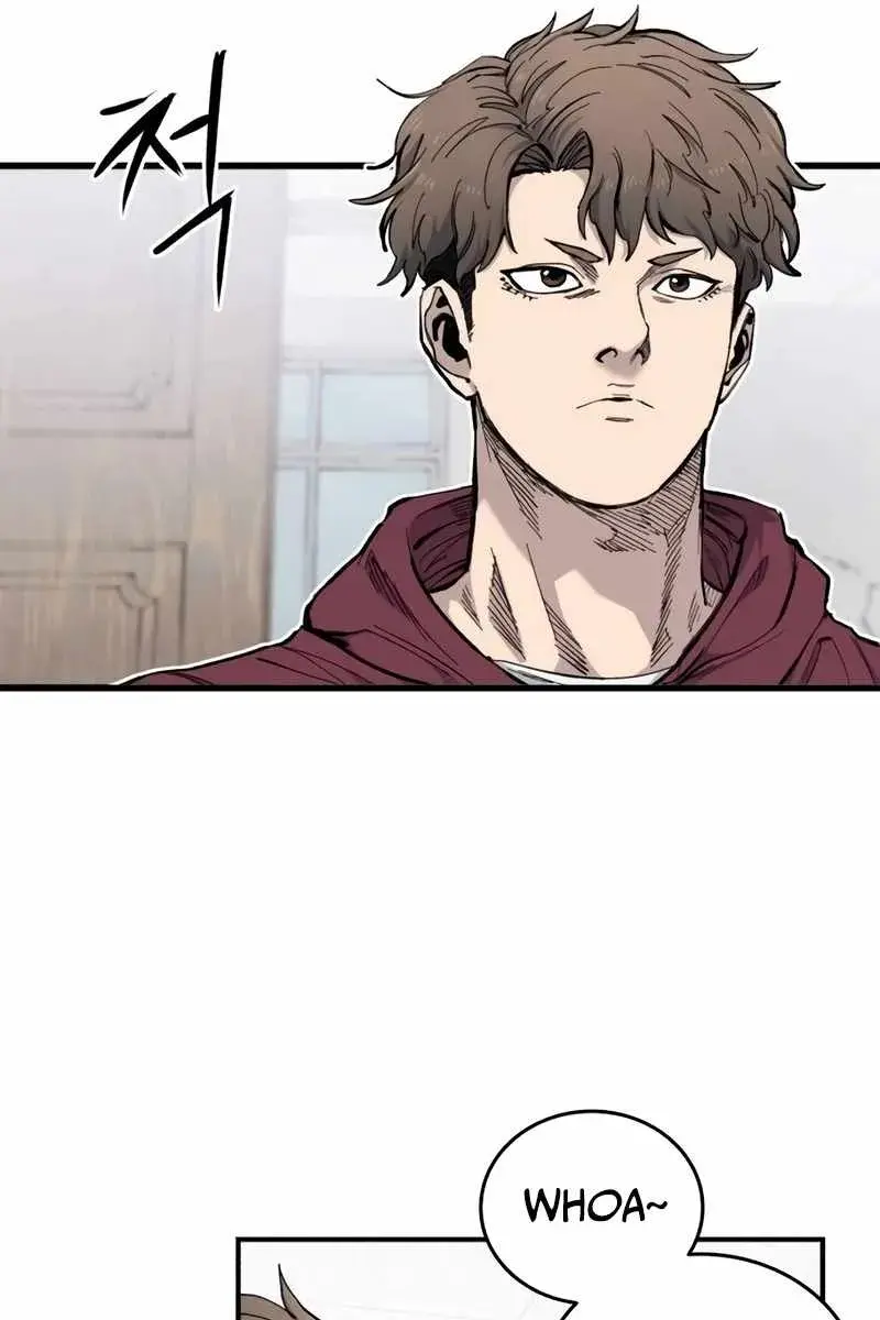 High Class Chapter 12 Page 107