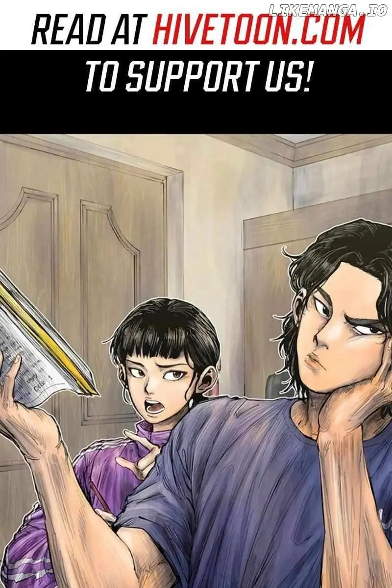 High Class Chapter 13 Page 2