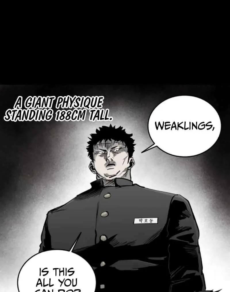 High Class Chapter 13 Page 5