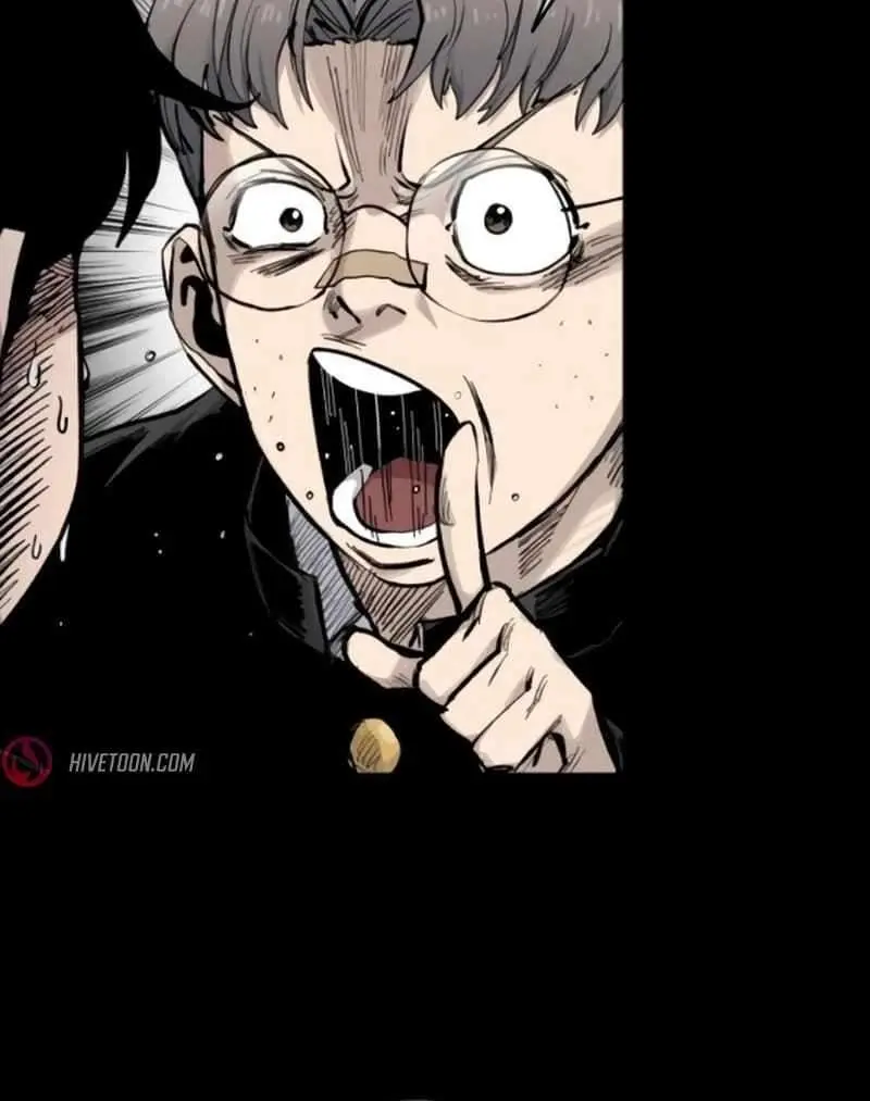 High Class Chapter 13 Page 13