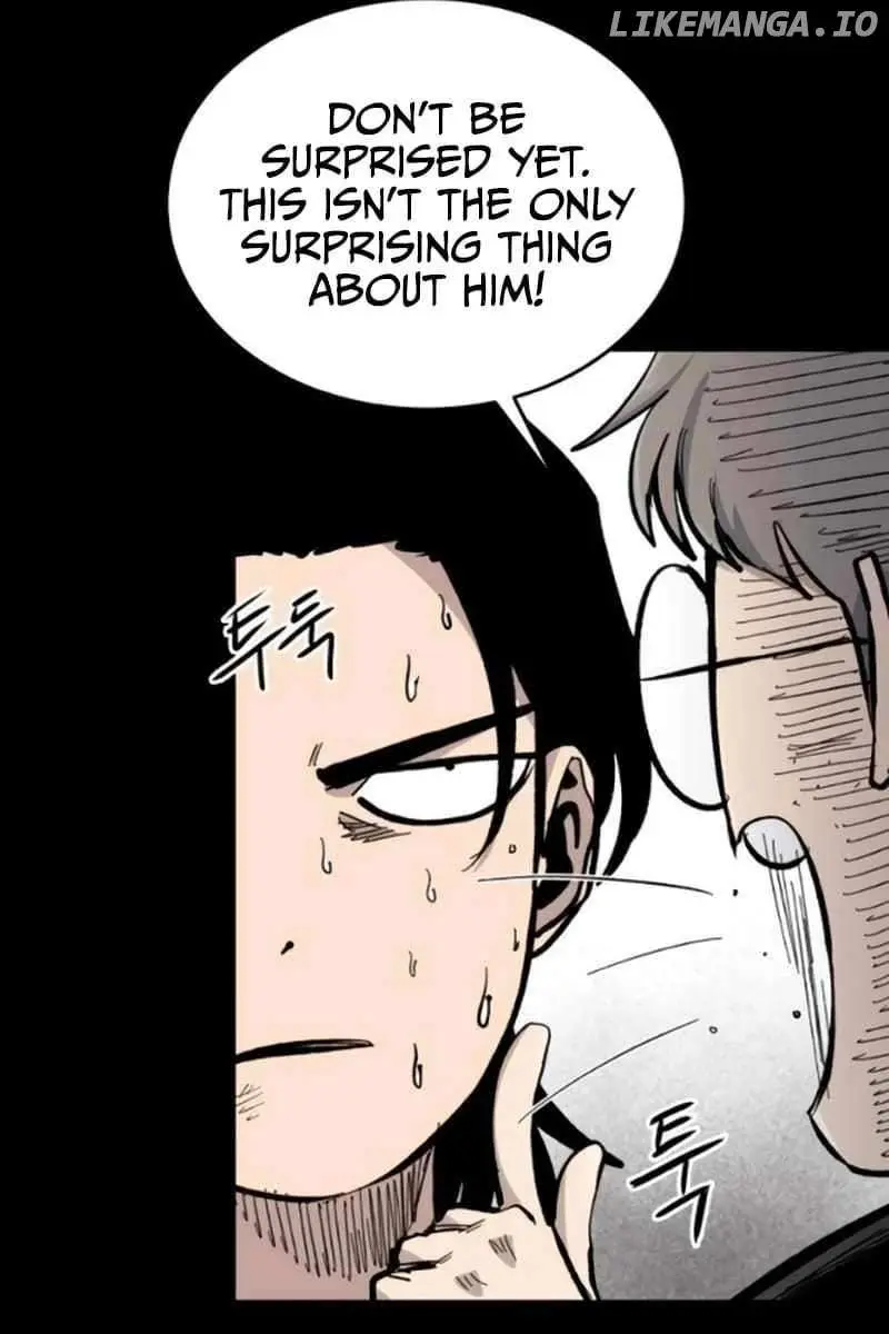 High Class Chapter 13 Page 14