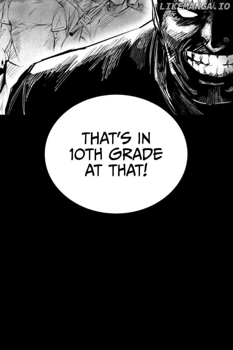 High Class Chapter 13 Page 16