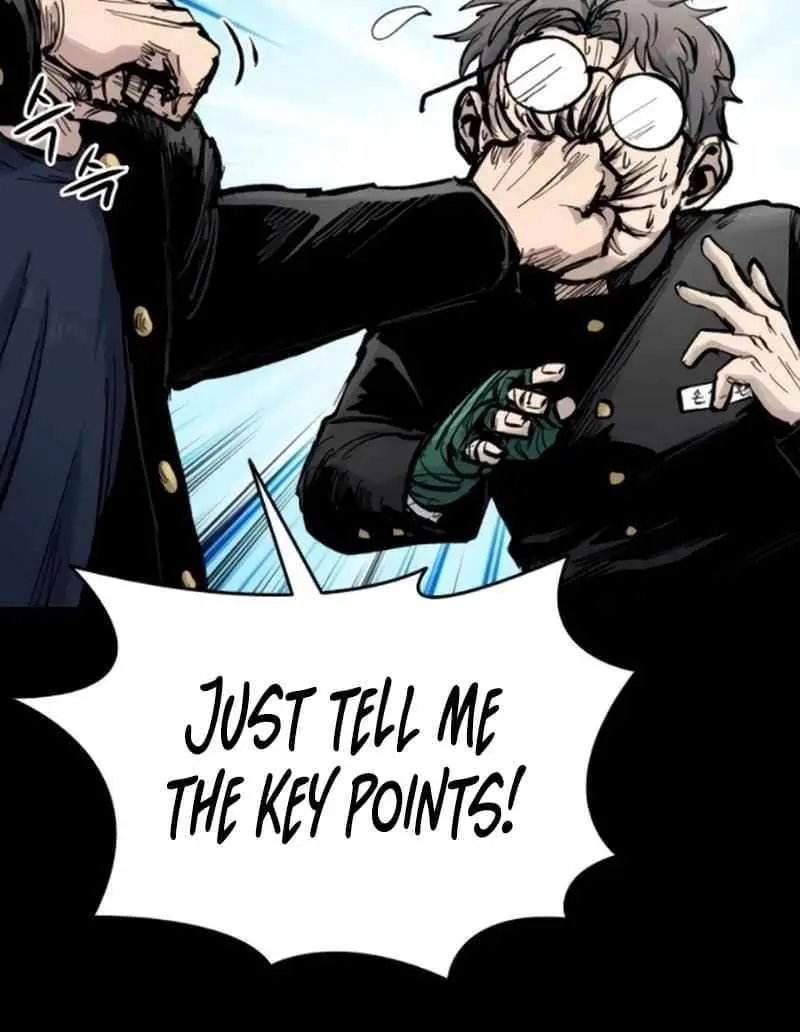 High Class Chapter 13 Page 19