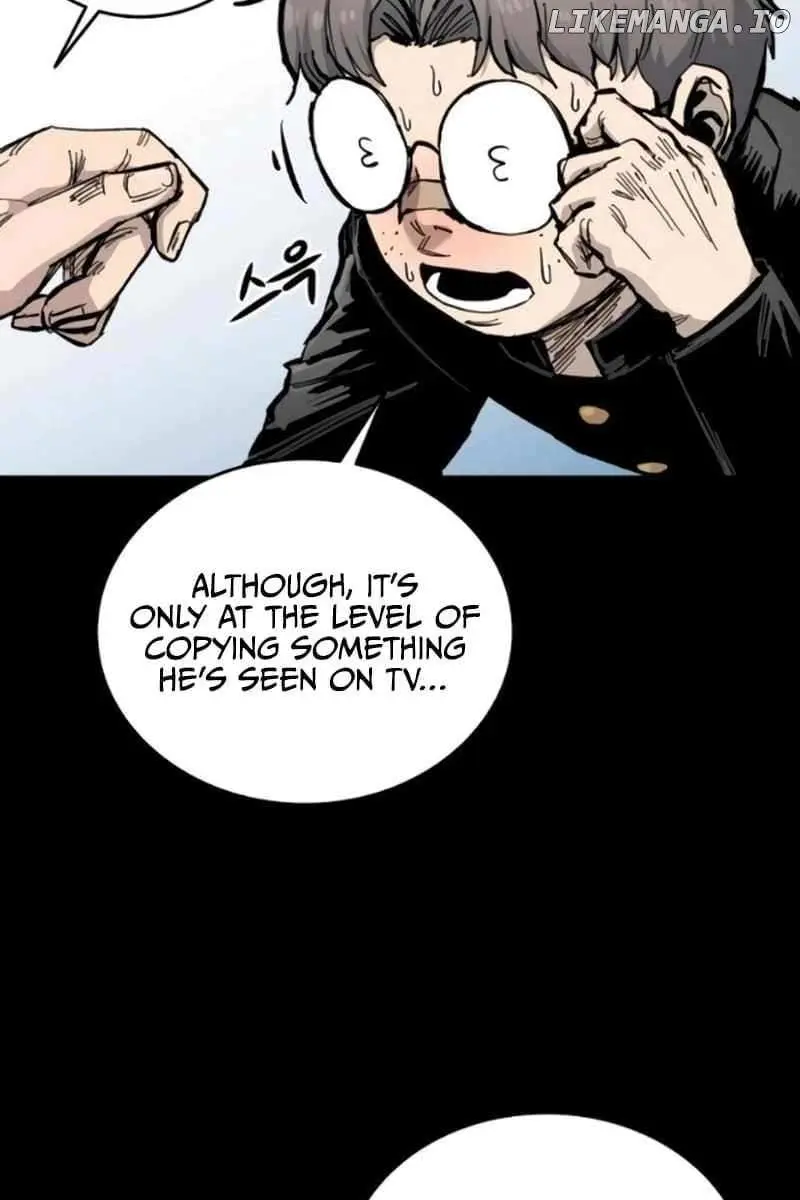 High Class Chapter 13 Page 22