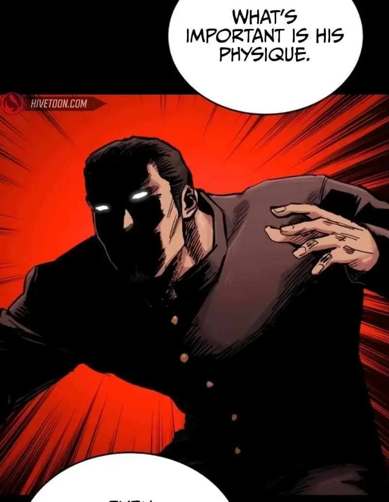 High Class Chapter 13 Page 23