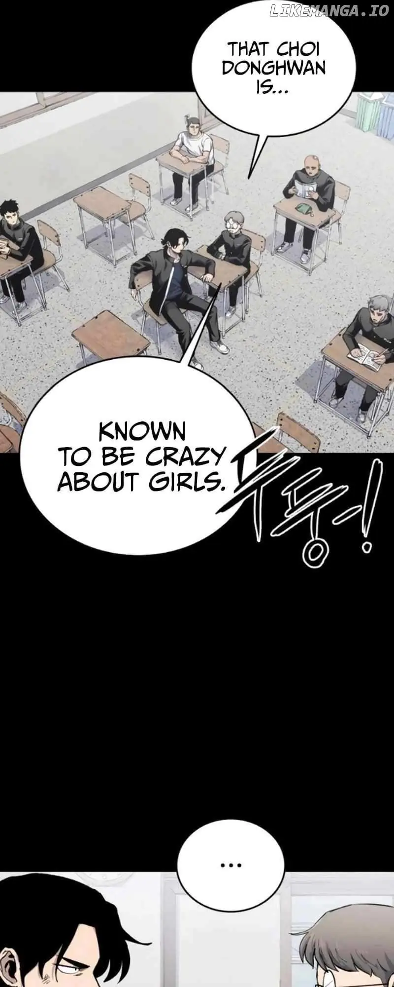 High Class Chapter 13 Page 26