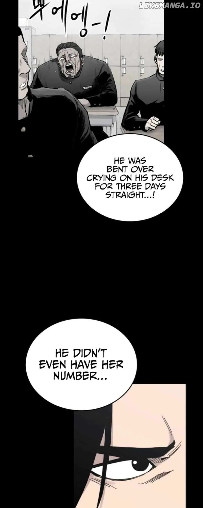 High Class Chapter 13 Page 28