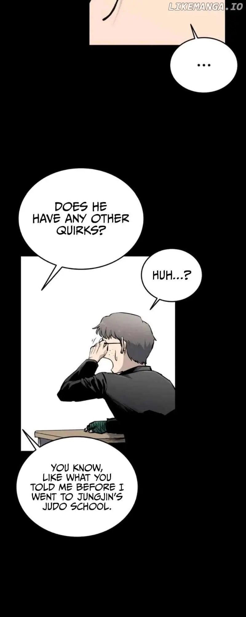 High Class Chapter 13 Page 29