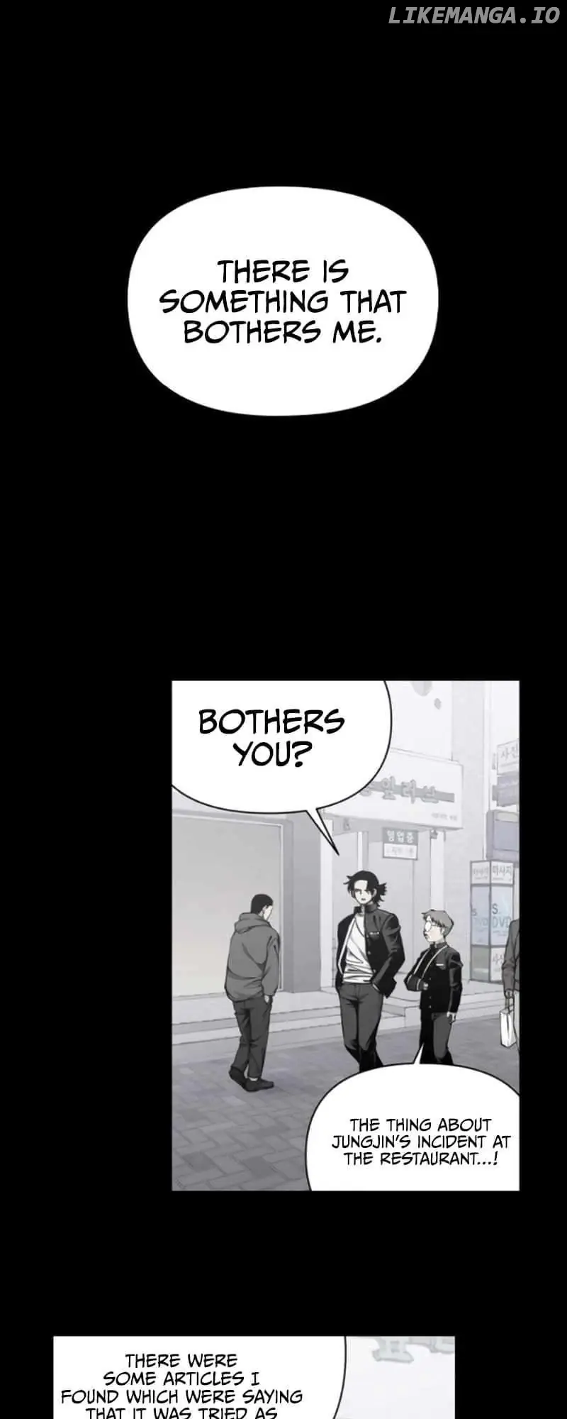 High Class Chapter 13 Page 30