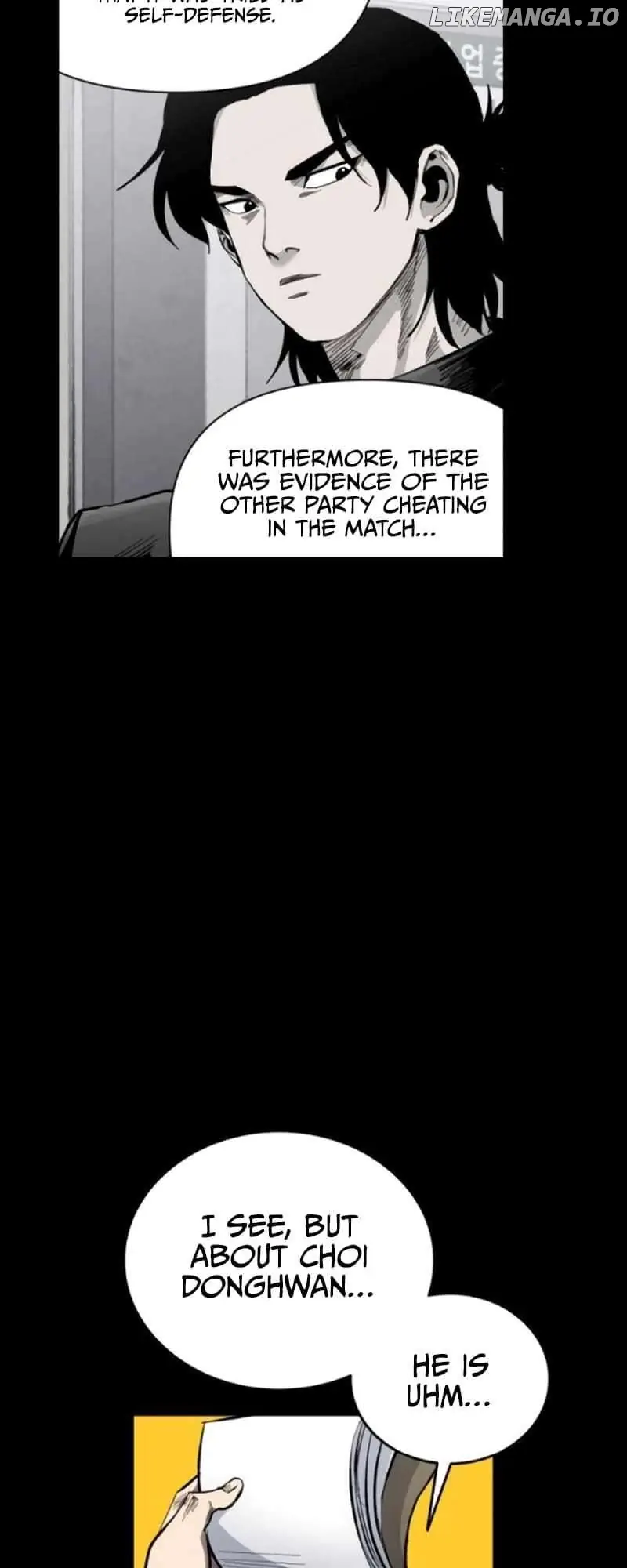 High Class Chapter 13 Page 31