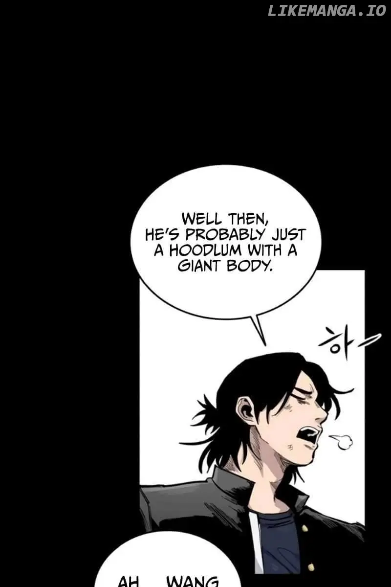 High Class Chapter 13 Page 33