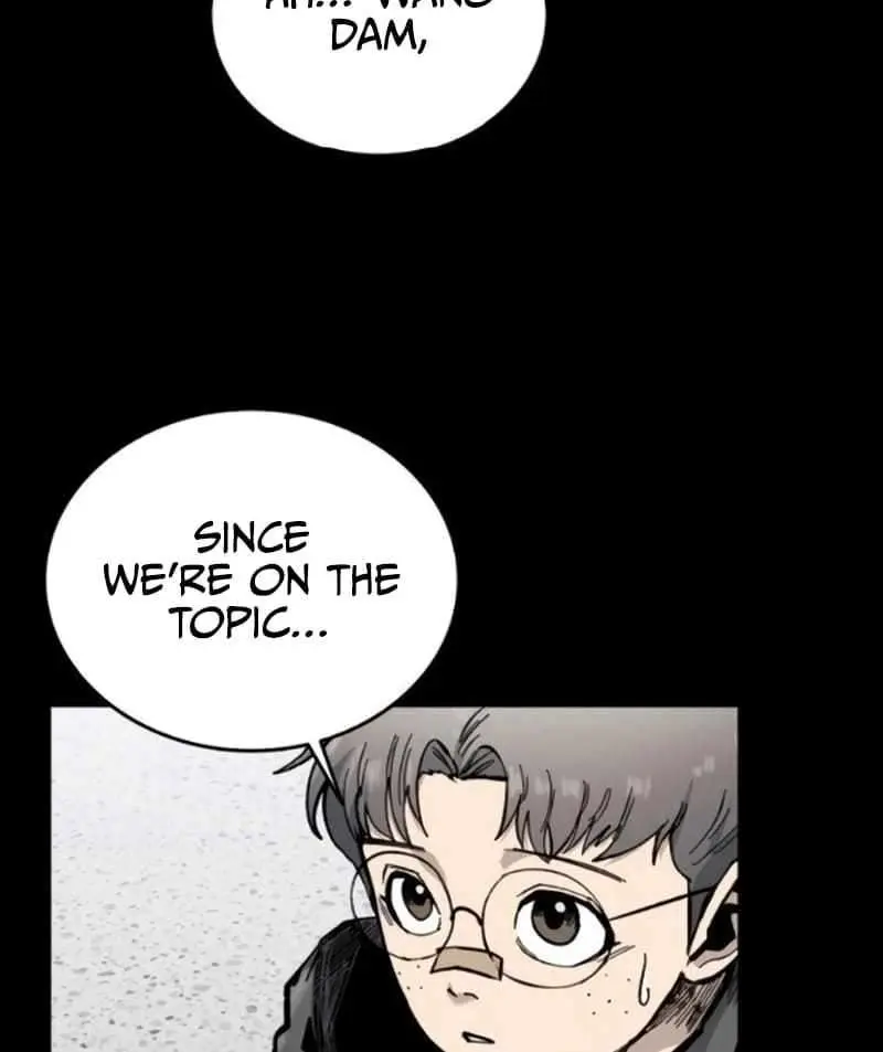 High Class Chapter 13 Page 34