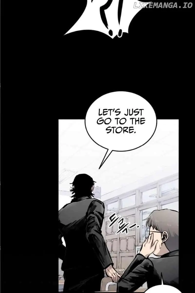 High Class Chapter 13 Page 41