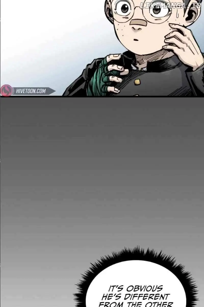 High Class Chapter 13 Page 43