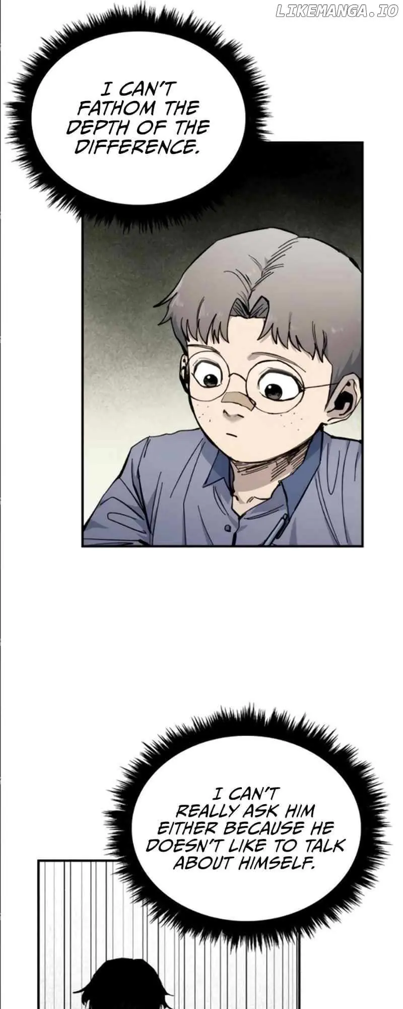 High Class Chapter 13 Page 45