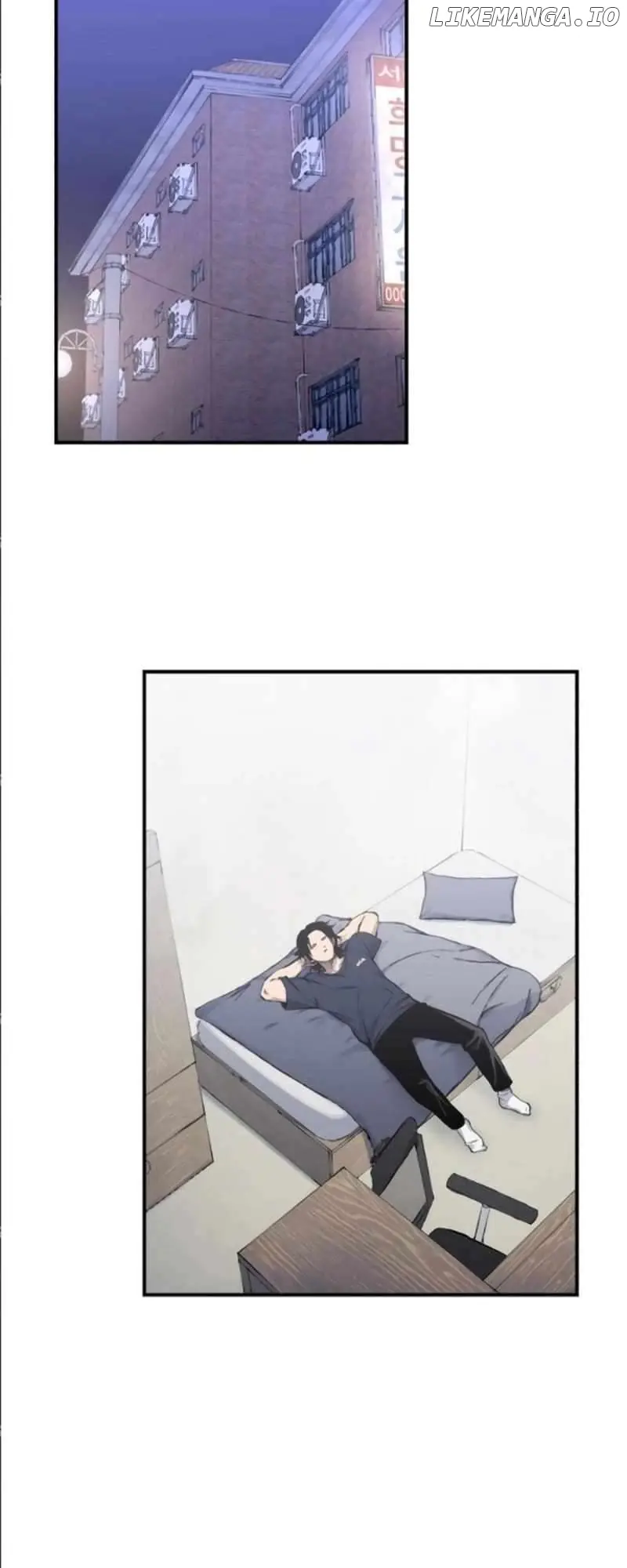 High Class Chapter 13 Page 48