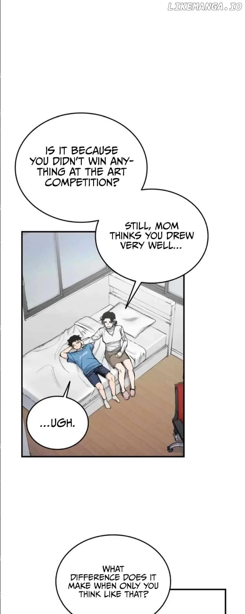 High Class Chapter 13 Page 52