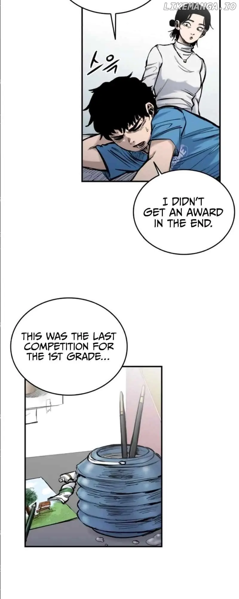 High Class Chapter 13 Page 53