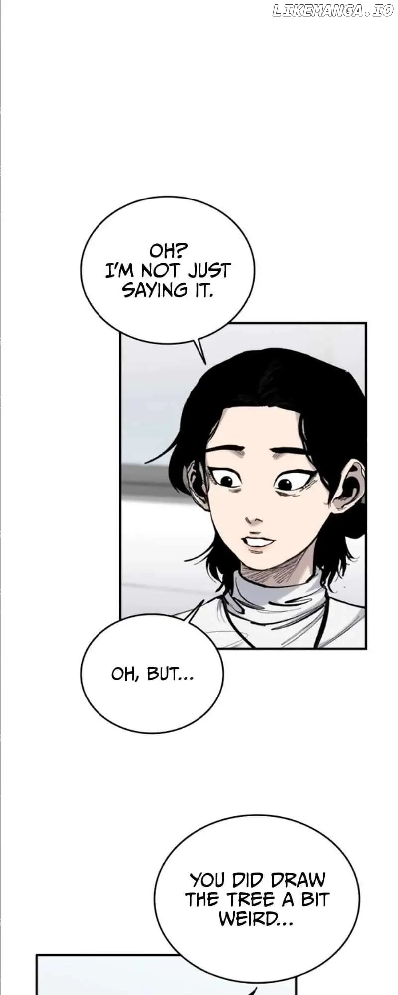 High Class Chapter 13 Page 54