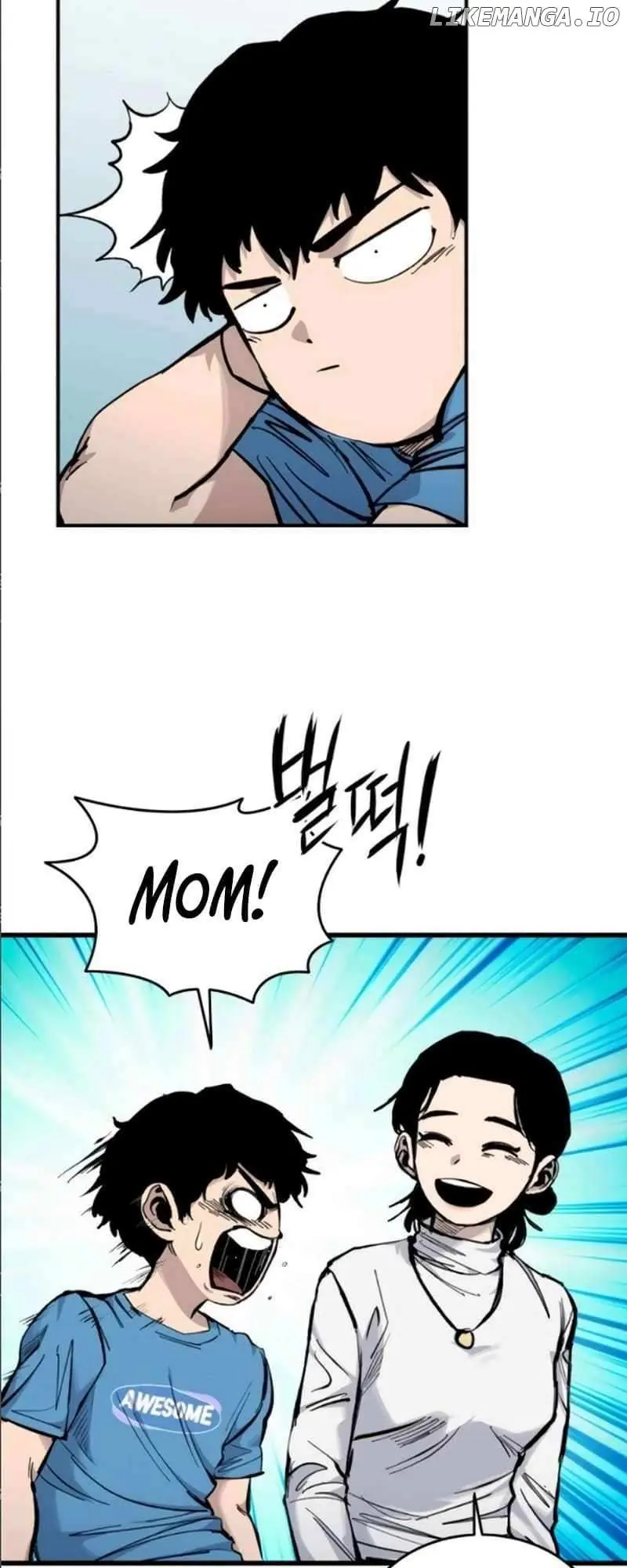 High Class Chapter 13 Page 55